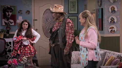 Una familia de diez Season 3 Episode 6 - Ácido fólico