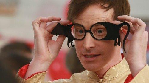 Fresh Off the Boat Season 2 Episode 11 - Year of the Rat