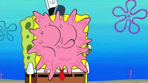 undefined Season 15 Episode 14 - A Taste of Plankton