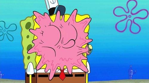 SpongeBob SquarePants Season 15 Episode 14 - A Taste of Plankton