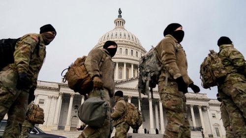 PBS News Hour Season 46 Episode 7 - January 11, 2021