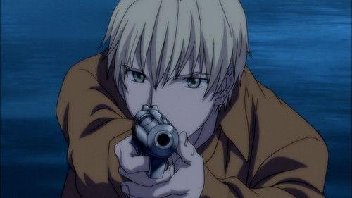 Gunslinger Girl Season 2 Episode 12 - The Fighting Puppet