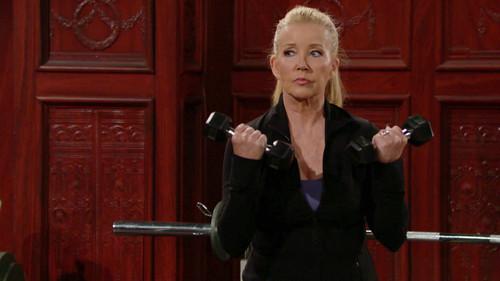 The Young and the Restless Season 45 Episode 13 - Episode 11266 - September 19, 2017