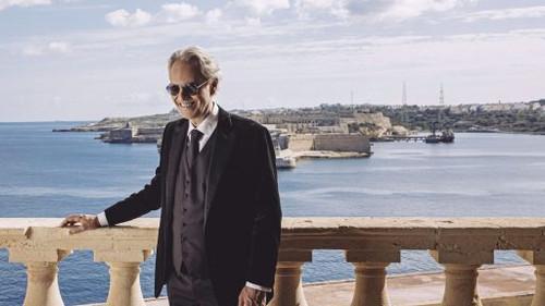 Great Performances Season 48 Episode 22 - Andrea Bocelli: Believe