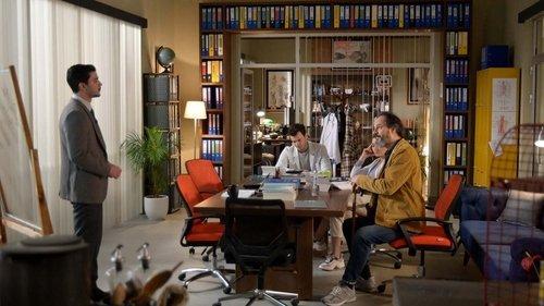 Hekimoğlu Season 1 Episode 5 - Episode 5