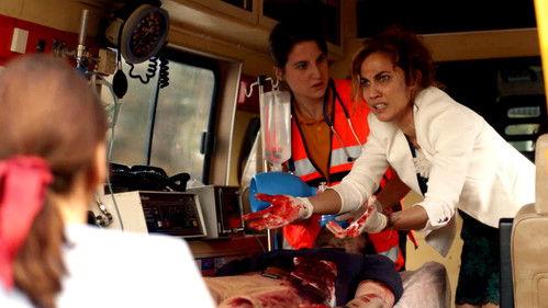 Dangerous Moms Season 1 Episode 9 - Episode 9