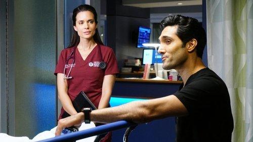 Chicago Med Season 5 Episode 18 - In the Name of Love