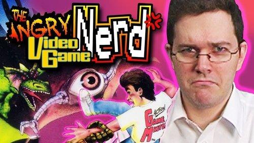 The Angry Video Game Nerd Season 5 Episode 1 - Action 52