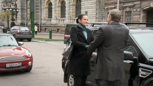 Secrecy of the Investigation Season 12 Episode 9 - Episode 9