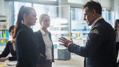undefined Season 3 Episode 12 - For Good