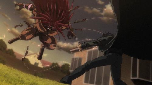 Ushio and Tora Season 1 Episode 36 - To the Promised Night