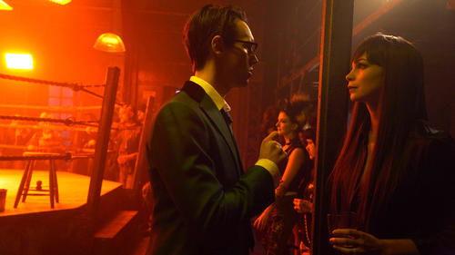 Gotham Season 4 Episode 6 - A Dark Knight: Hog Day Afternoon