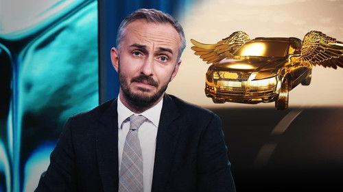 ZDF Magazin Royale Season 3 Episode 3 - Car first, People second