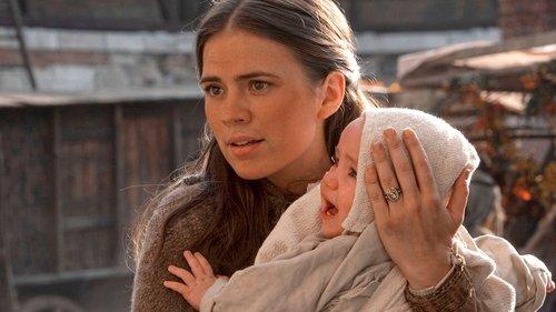 The Pillars of the Earth Season 1 Episode 6 - Witchcraft