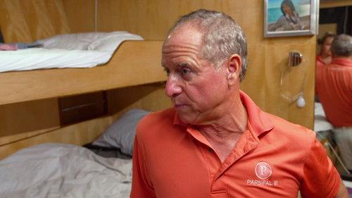 Below Deck Sailing Yacht Season 5 Episode 13 - Mid-Strife Crisis
