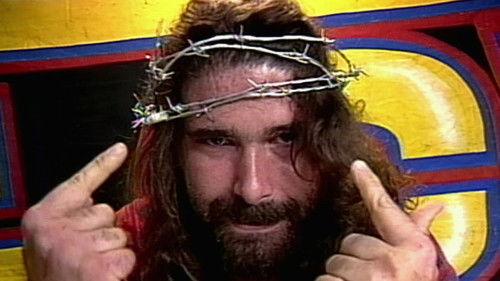 ECW Hardcore TV Season 3 Episode 24 - ECW Hardcore TV - Jun 13, 1995