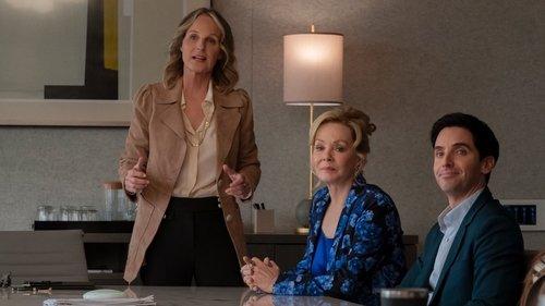 undefined Season 3 Episode 9 - Bulletproof