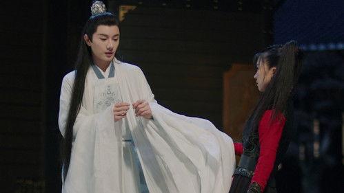 The Inextricable Destiny Season 1 Episode 3 - Episode 3