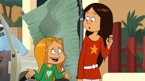 The Sisters Season 2 Episode 4 - Episode 4