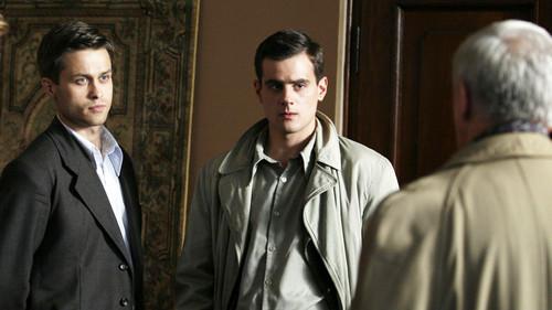 Days of Honor Season 1 Episode 12 - Aryjska strona