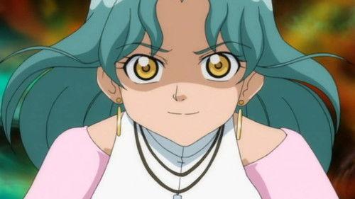 Bakugan Battle Brawlers Season 1 Episode 8 - Girls Just Wanna Have Fun