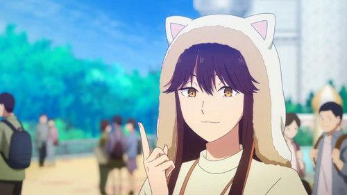 The Ice Guy and His Cool Female Colleague Season 1 Episode 6 - Lost in Amusement Park