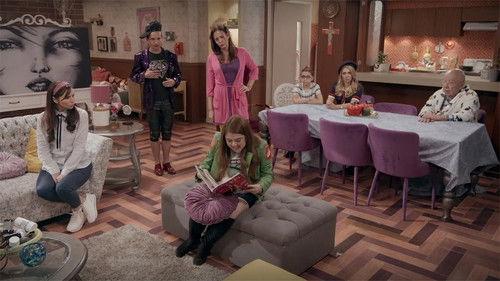 Una familia de diez Season 5 Episode 7 - El desfile de modas