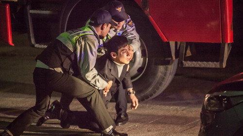 Signal Season 1 Episode 6 - Catch Him by All Means