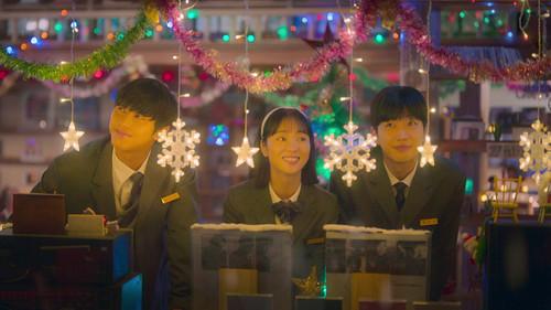 undefined Season 1 Episode 9 - Episode 9