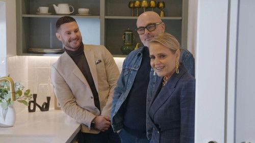 The Block Season 18 Episode 25 - Kitchen Reveal
