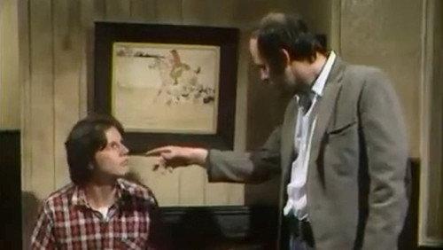Emmerdale Season 1 Episode 7 - Episode 7 (7th Nov 1972)