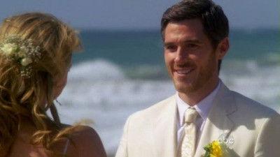 Brothers and Sisters Season 4 Episode 10 - Nearlyweds