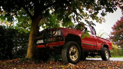 Top Gear Season 3 Episode 5 - Episode 5