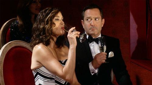 The Odd Couple Season 3 Episode 9 - My Best Friend's Girl