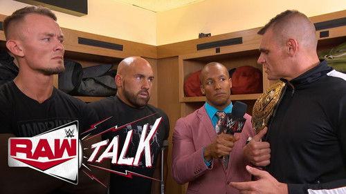 Raw Talk Season 7 Episode 23 - June 5, 2023