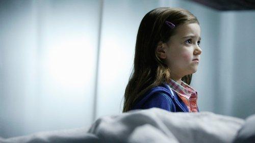 The Whispers Season 1 Episode 1 - X Marks the Spot