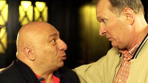 The In-Laws Season 7 Episode 1 - Episode 1