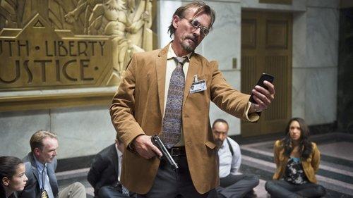 undefined Season 1 Episode 7 - Power Outage