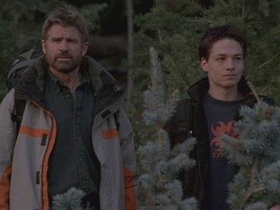 Everwood Season 1 Episode 5 - Deer God