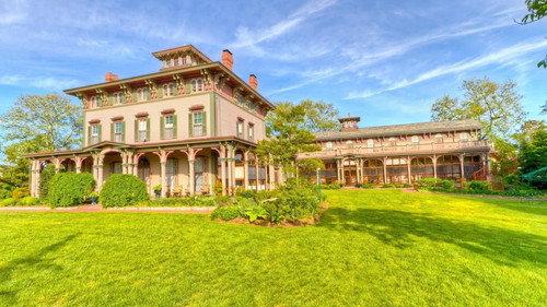 Most Haunted Season 12 Episode 7 - The Southern Mansion