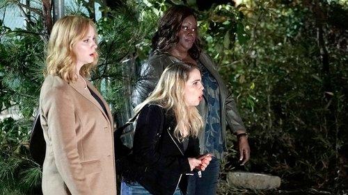 undefined Season 1 Episode 3 - Borderline