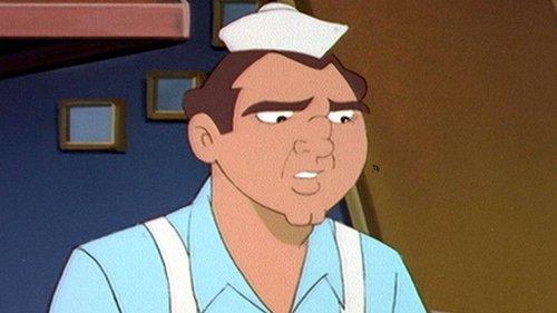 undefined Season 1 Episode 4 - And Fan Boy Is His Name / Lawn Gnomes Chapter IV: Fun in the Sun / Freak's French Lesson