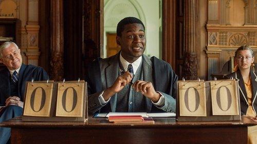 Malory Towers Season 2 Episode 11 - The Quiz