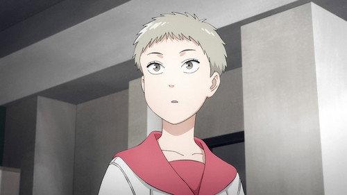 Tengoku Daimakyo Season 1 Episode 4 - Kuku