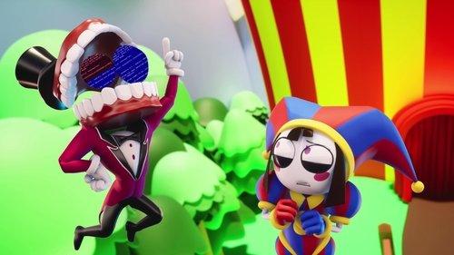 The Amazing Digital Circus Season 1 Episode 1 - Pilot