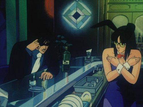 Cat's Eye Season 2 Episode 24 - Hot April Fool's Day