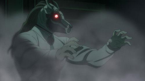 Danganronpa: The Animation Season 2 Episode 2 - Hang the Witch