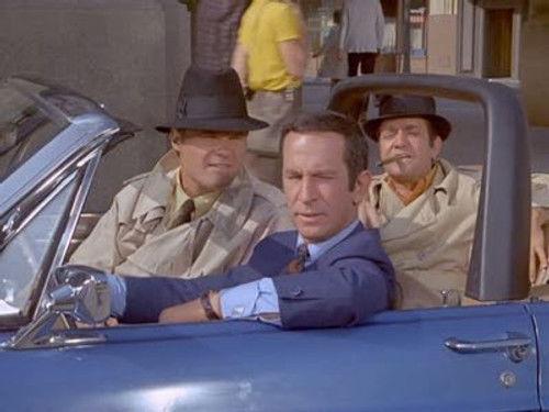 undefined Season 4 Episode 7 - A Tale of Two Tails