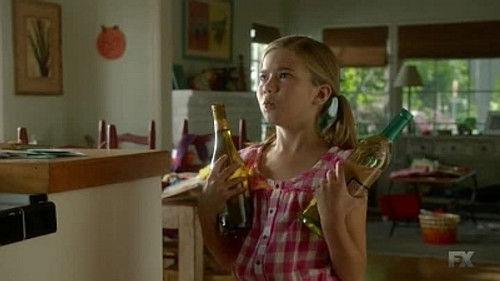 Married Season 2 Episode 7 - The Cruise