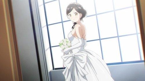 One Room Season 3 Episode 12 - Hanasaka Yui Is Next to Me